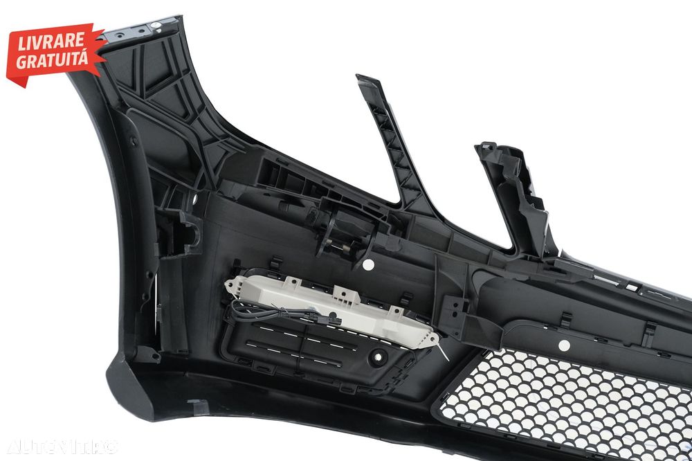 Kit Exterior Mercedes E-Class W212 (2009-2013) E63 Design- livrare gratuita - 8
