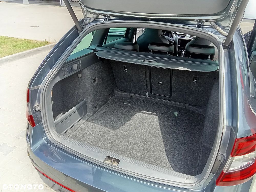 Skoda Octavia 2.0 TSI RS 245 DSG - 13