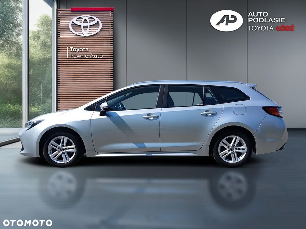 Toyota Corolla 2.0 Hybrid Comfort - 10