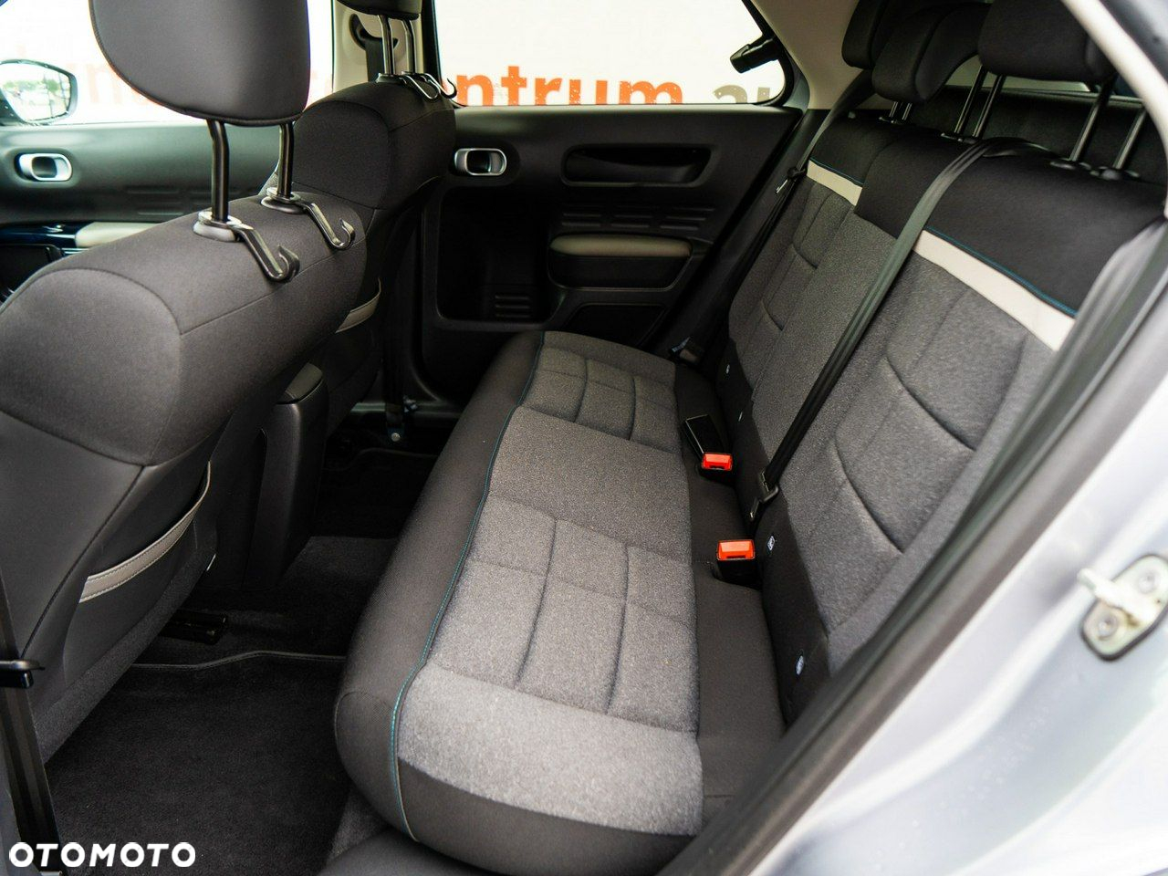 Citroën C4 Cactus - 22