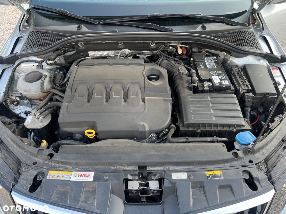 Skoda Octavia 2.0 TDI 4x4 Style DSG - 38