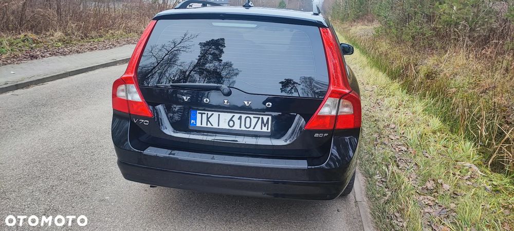 Volvo V70 2.0 Momentum - 9
