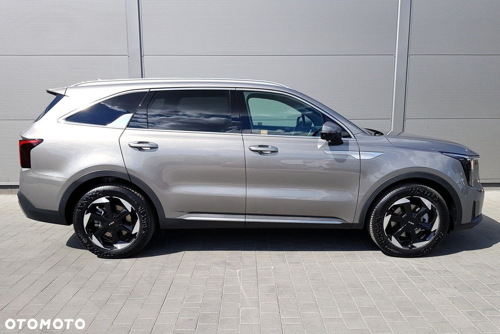 Kia Sorento 1.6 T-GDI HEV Prestige Line AWD 7os - 7