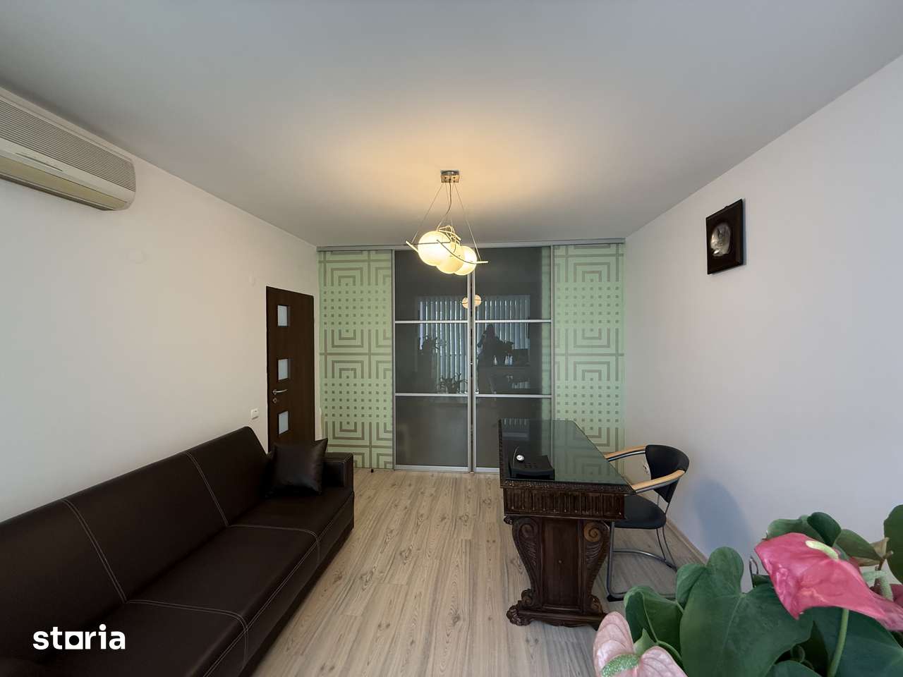 Inchiriere Apartament | 2 camere | Dorobanti — fotografia 3