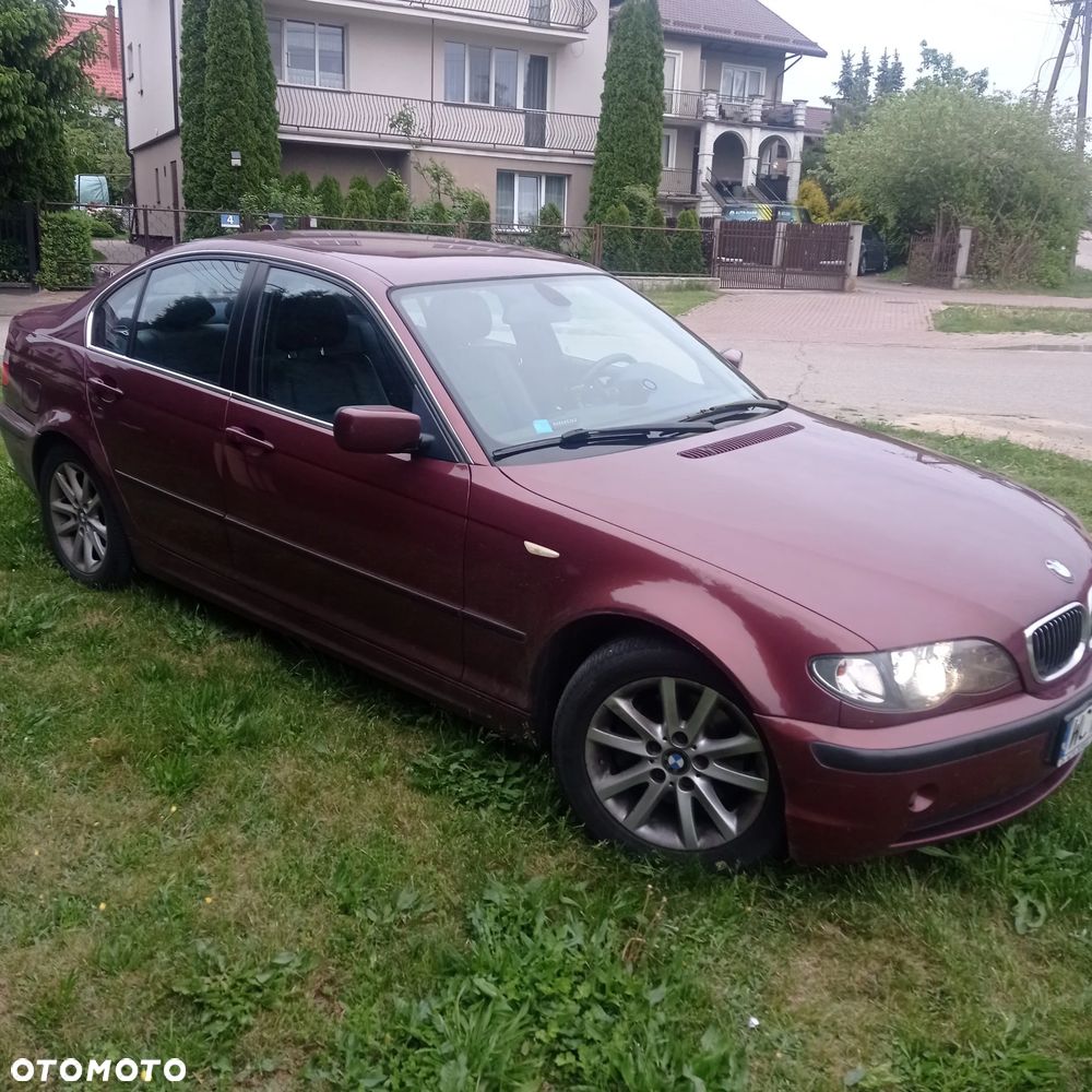 BMW Seria 3 - 2
