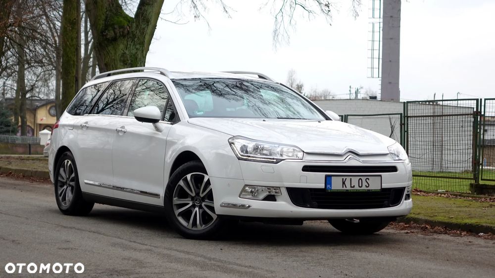 Citroën C5 2.0 BlueHDi Exclusive S&S - 40