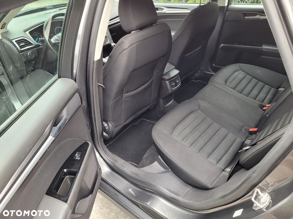 Ford Mondeo 2.0 EcoBlue Edition - 15