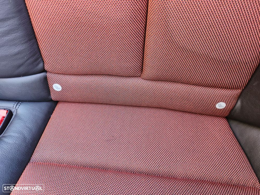 BMW 118 i Cabrio Edition Sport - 35