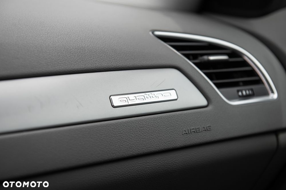Audi A4 Avant 3.2 FSI quattro tiptronic Attraction - 23