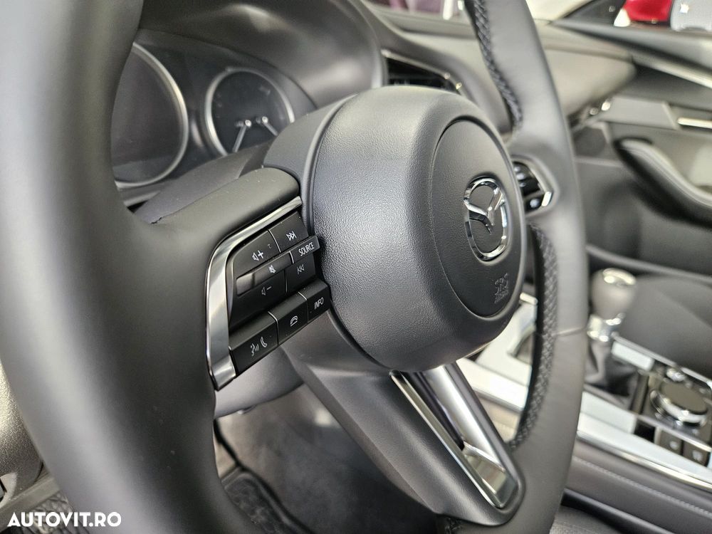 MAZDA CX-30 2026 — imagine 11