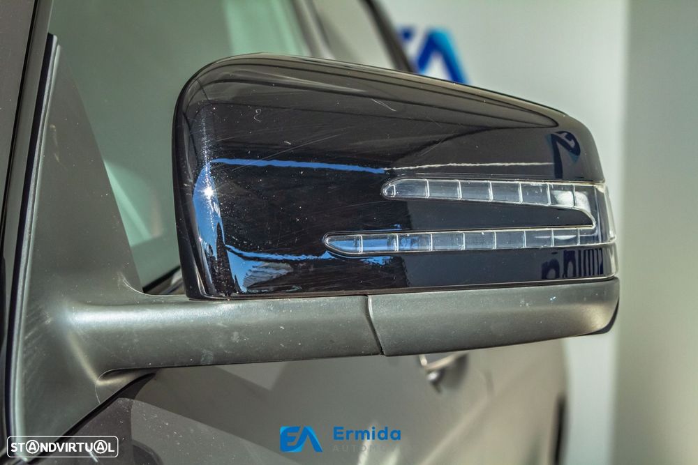 Mercedes-Benz CLA 220 d AMG Line Aut. - 12