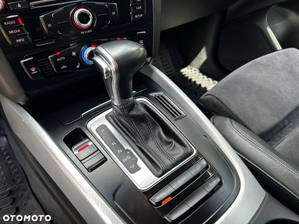 Audi Q5 - 28