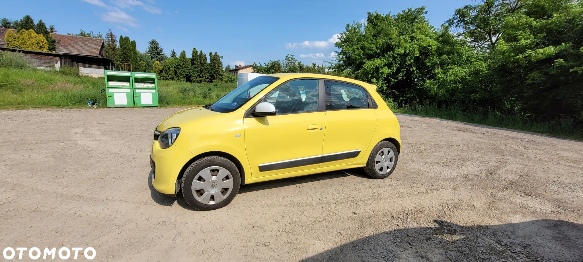 Renault Twingo SCe 70 Expression - 2
