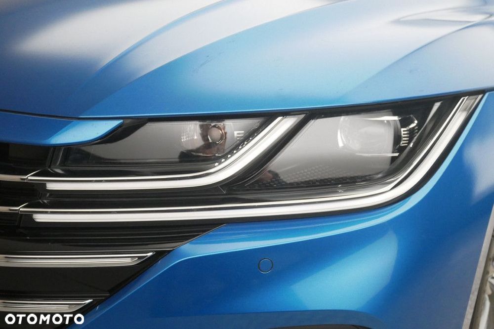 Volkswagen Arteon 2.0 TSI Elegance DSG - 13