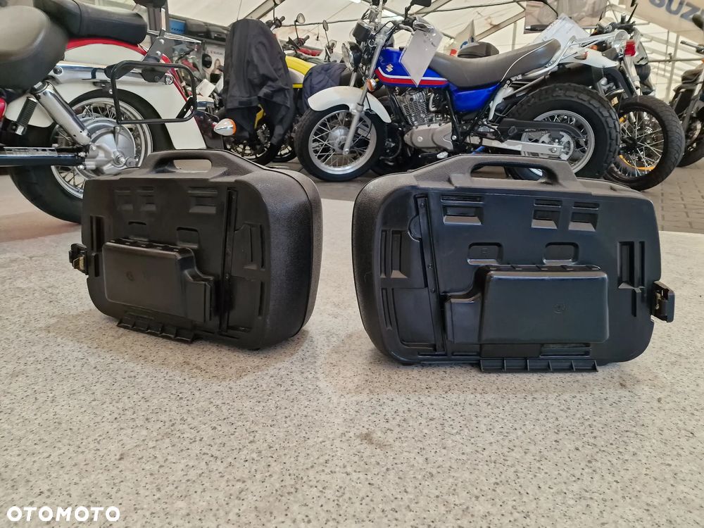 Honda Shadow - 34