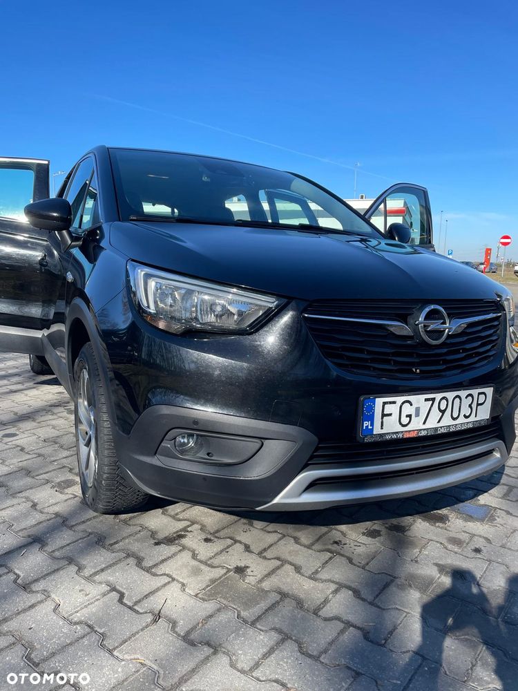 Opel Crossland X 1.6 Start/Stop Edition - 2