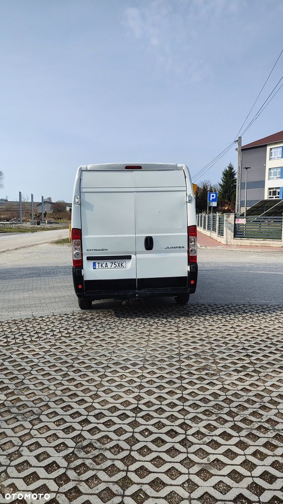 Citroën Jumper - 4