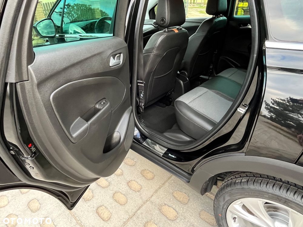 Opel Crossland 1.2 Elegance - 7