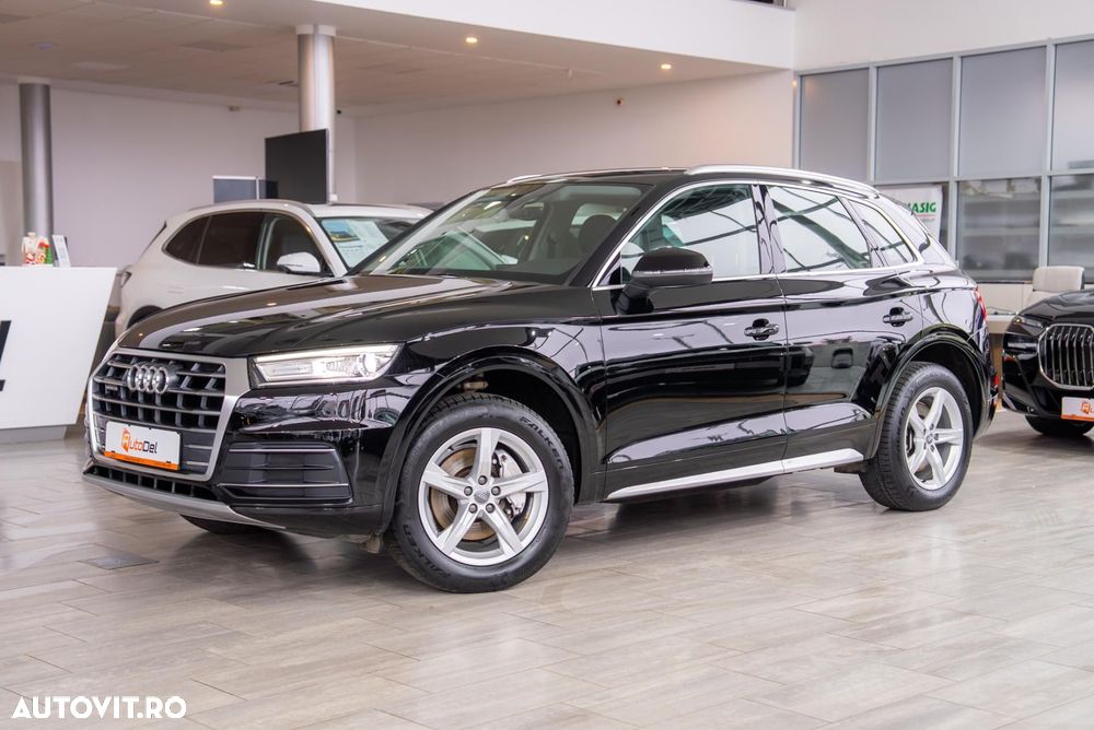 Audi Q5 2.0 TDI Quattro S tronic - 6