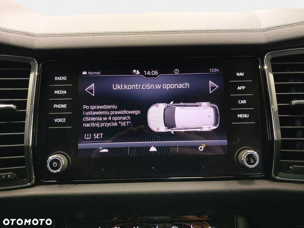 Skoda Kodiaq - 36