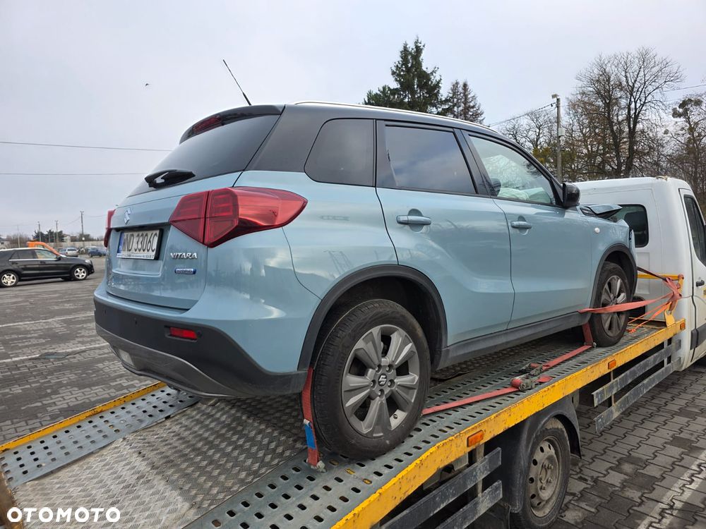 Suzuki Vitara - 7