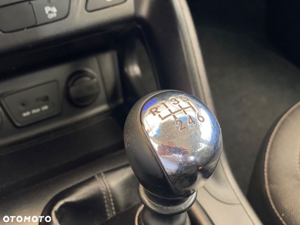 Hyundai ix35 1.6 2WD Trend - 30