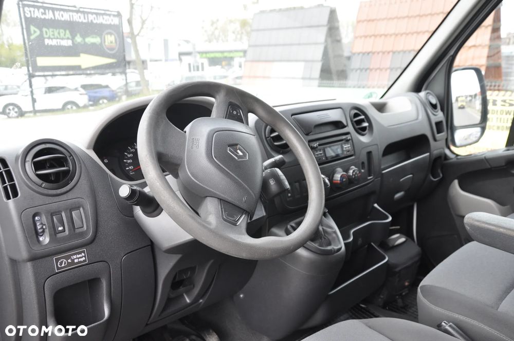 Renault MASTER - 14