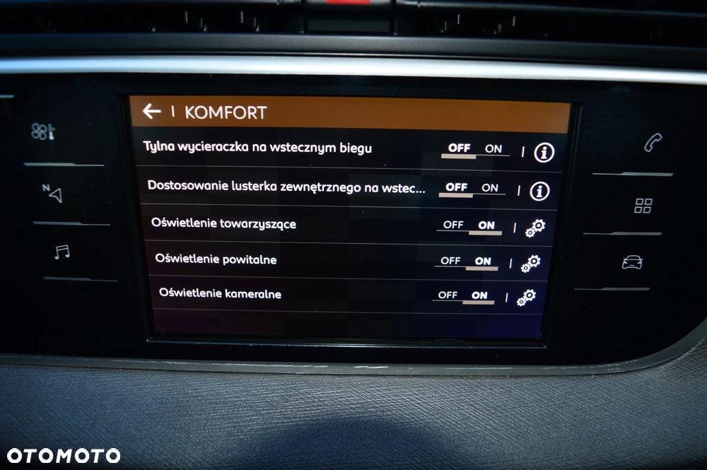 Citroën C4 Grand Picasso - 28