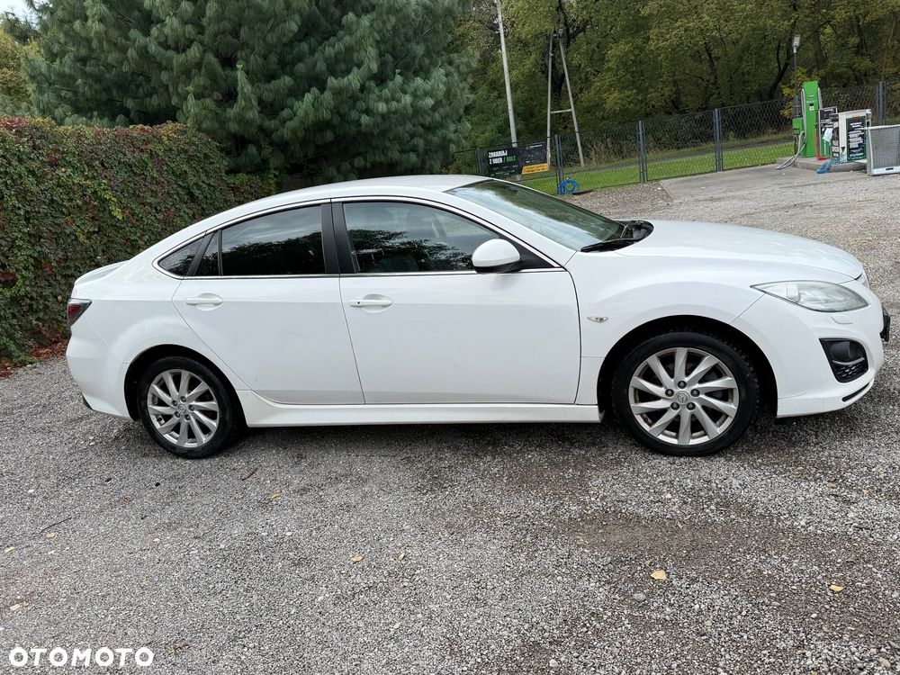 Mazda 6 2.0 Kirei - 1