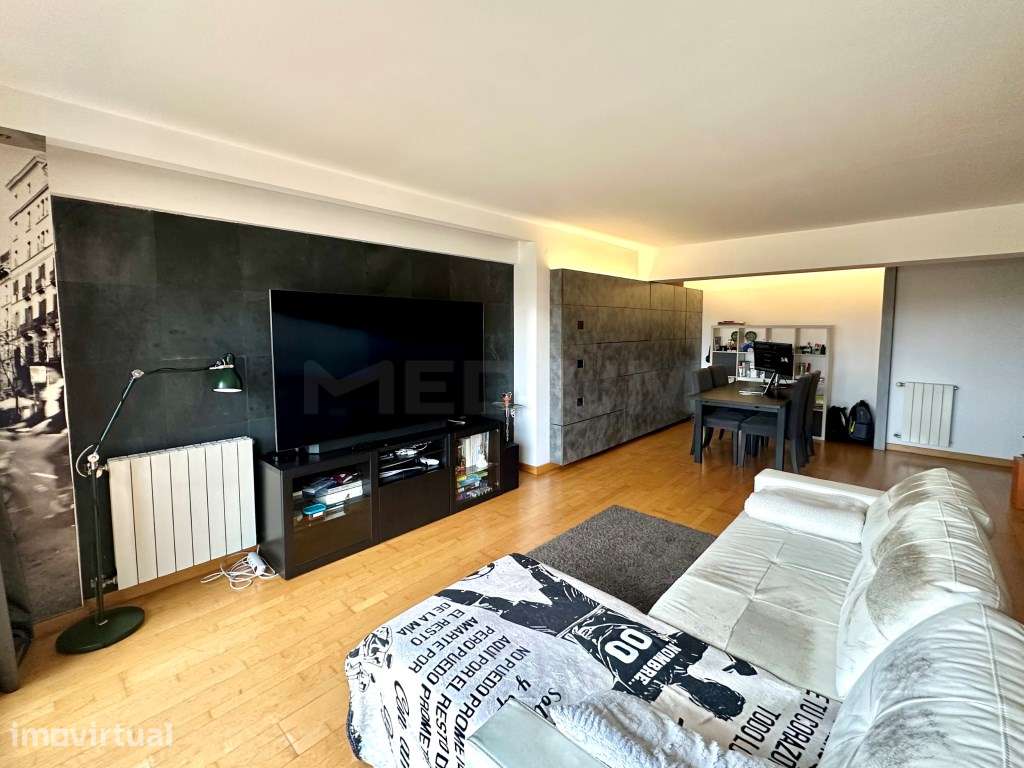 Apartamento T2 Duplex localizado em Leça do Balio - Grande imagem: 2/30