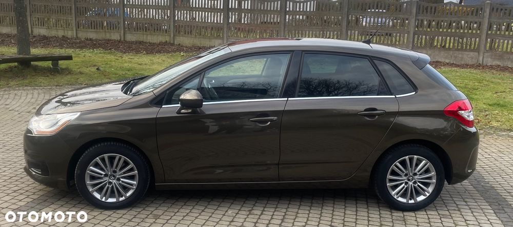 Citroën C4 VTi 120 Business Class - 7