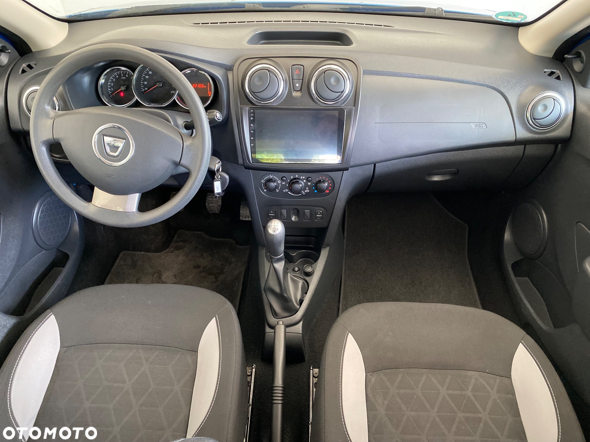 Dacia Sandero 0.9 TCe SL Celebration - 11