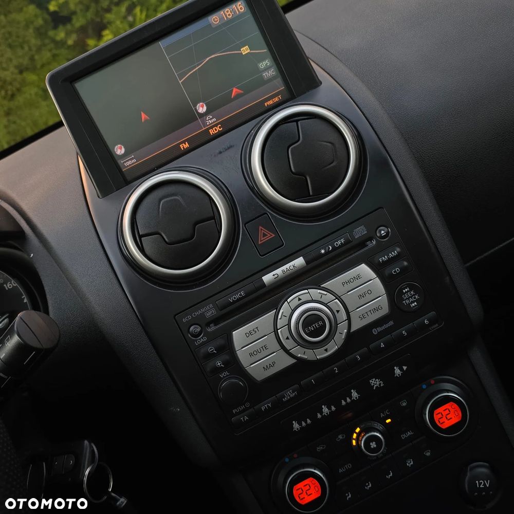 Nissan Qashqai 2.0 Tekna Premium - 31