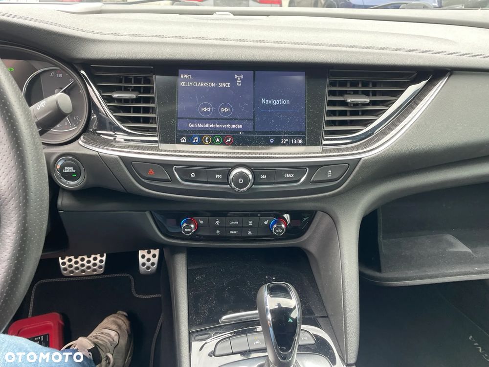 Opel Insignia 1.5 T Exclusive S&S - 6