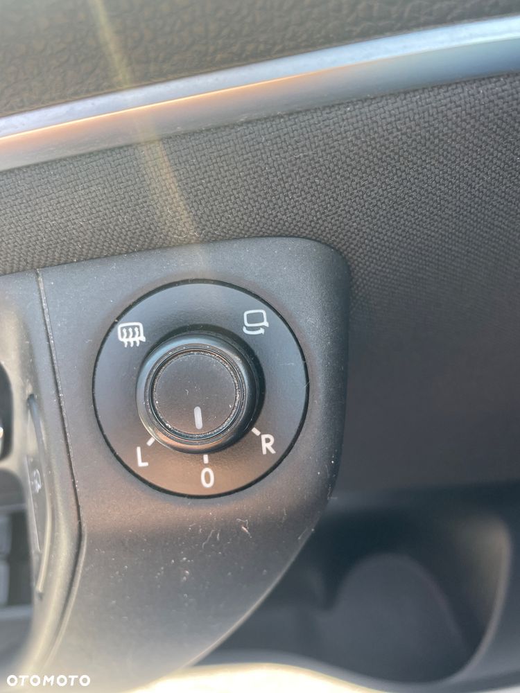 Volkswagen Polo 1.2 TSI (Blue Motion Technology) DSG Comfortline - 15