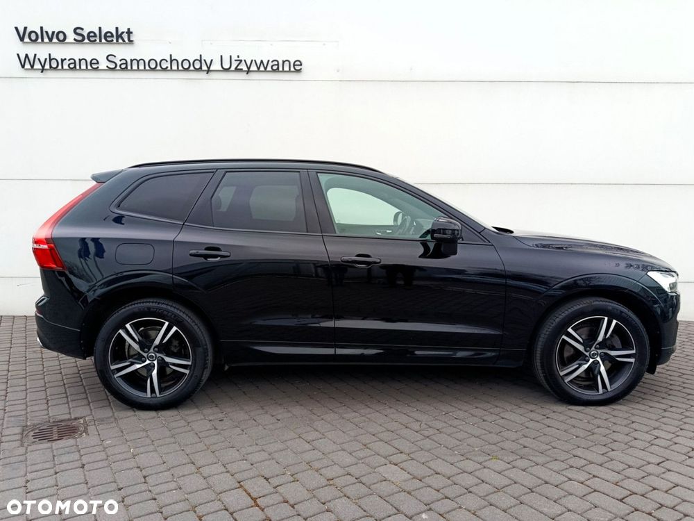 Volvo XC 60 - 4