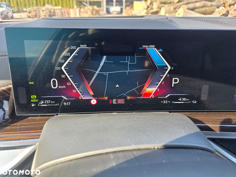 BMW X5 xDrive50e PHEV M Sport sport - 11