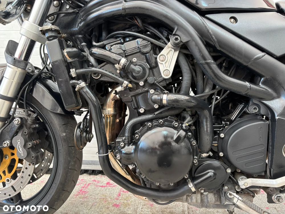 Triumph Speed Triple - 26