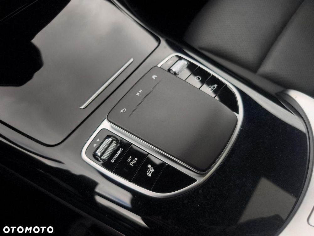 Mercedes-Benz Inny - 19