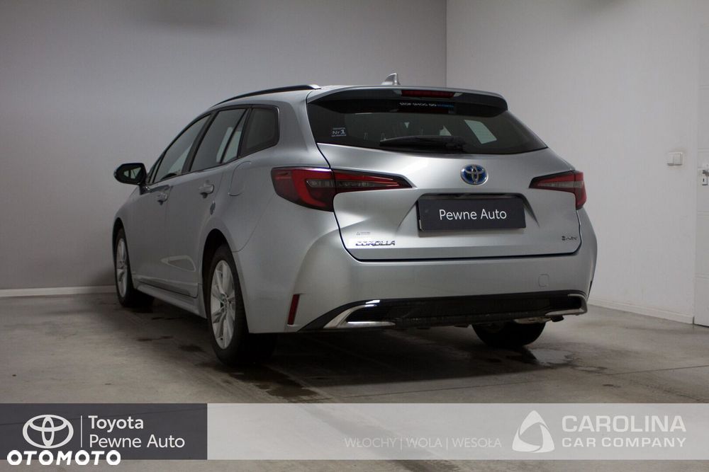 Toyota Corolla - 3