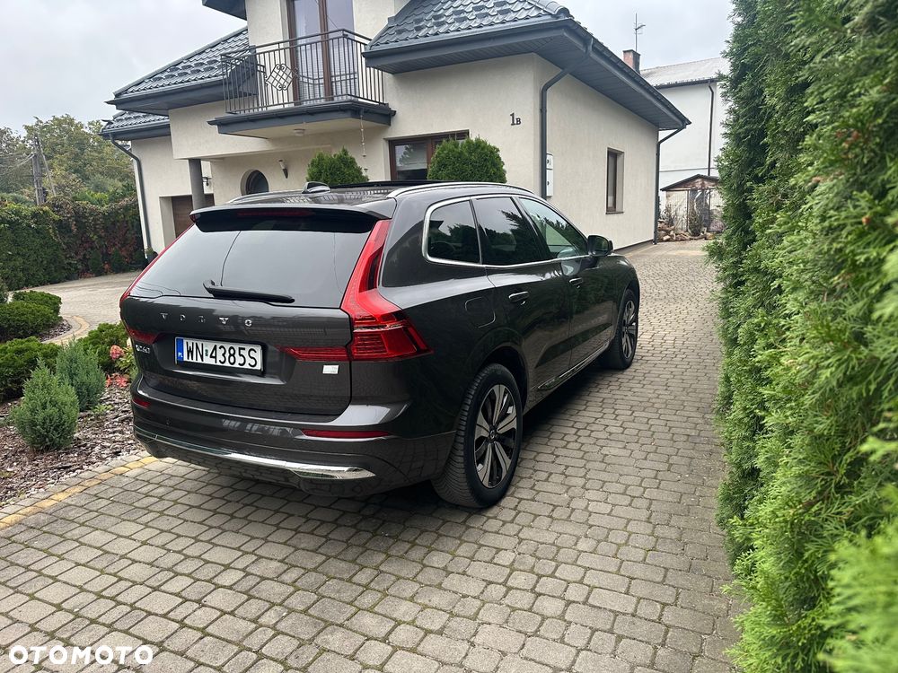 Volvo XC 60 T6 Plug-In Hybrid AWD Ultra Bright - 37