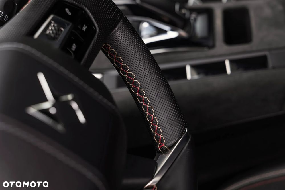 DS Automobiles DS 7 Crossback 1.6 PureTech Performance Line + - 26