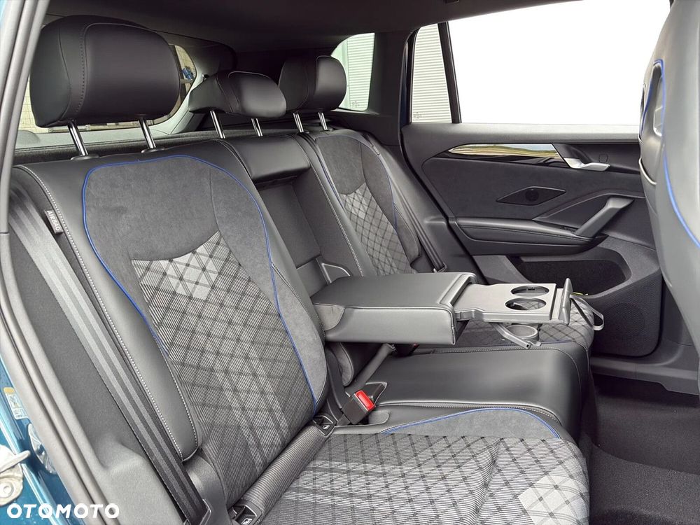 Volkswagen Tiguan 2.0 TSI 4Mot R-Line Plus DSG - 25