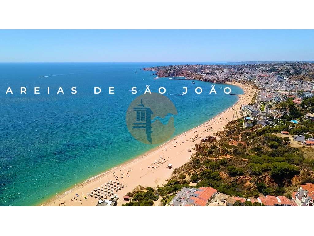 Apartamento de obra nova T3 de luxo para venda com vistas mar. - Grande imagem: 4/26