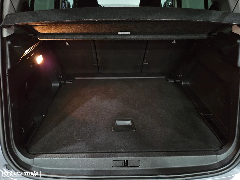 Citroën C5 Aircross 1.2 PureTech Feel Pack EAT8 - 15