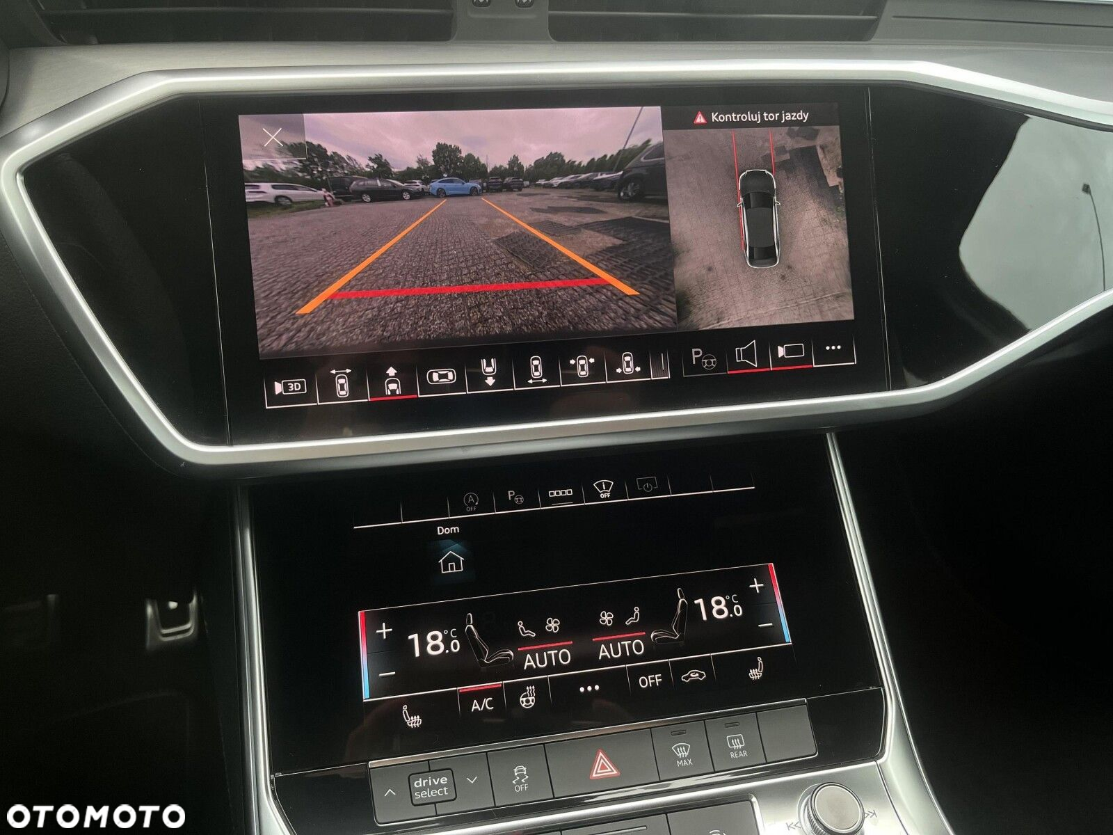 Audi A6 - 39