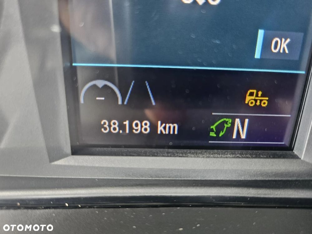 MAN TGL III  8.250 - 6