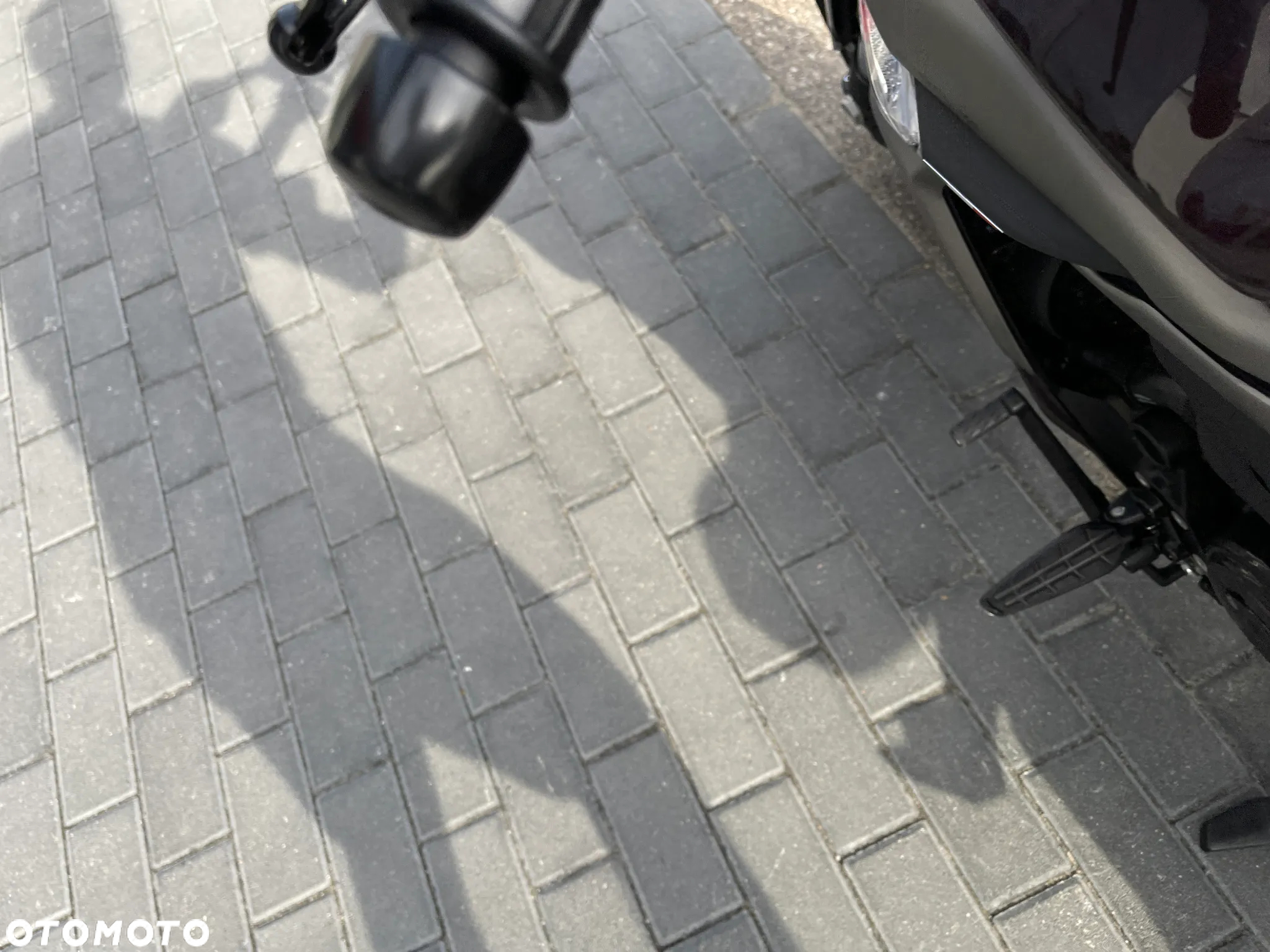 Ducati Diavel - 16