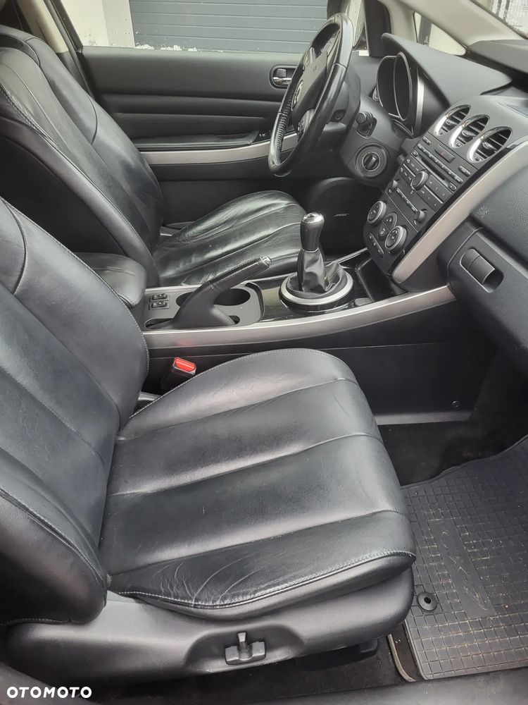 Mazda CX-7 2.2 MZR-CD High-Line - 10