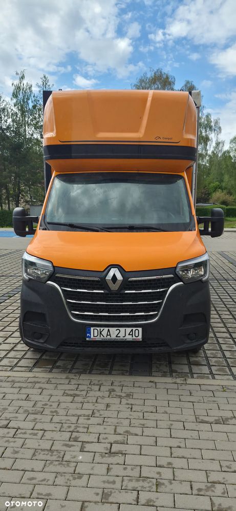 Renault Master - 2